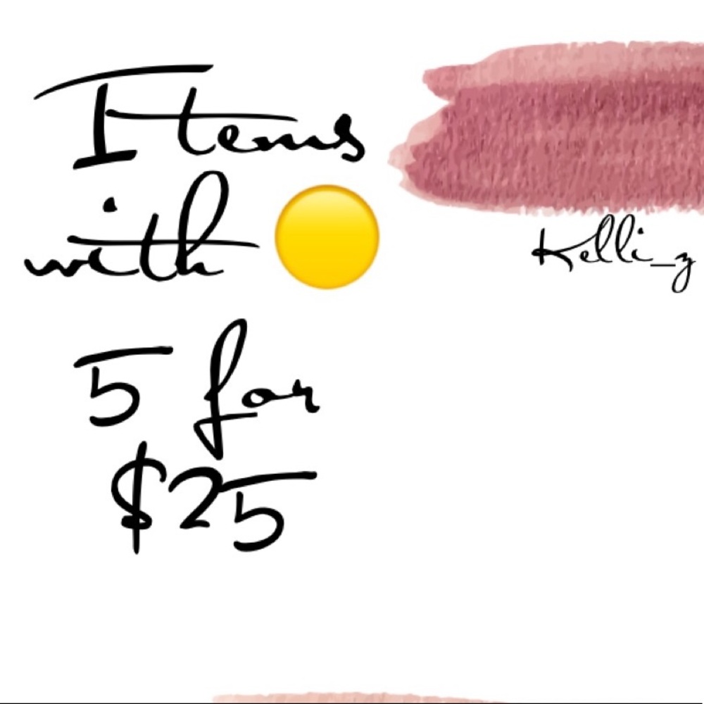 Bundle & Save 🟡 - Picture 3 of 4